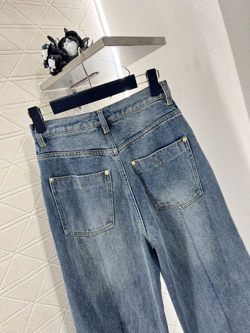 Louis Vuitton Jeans